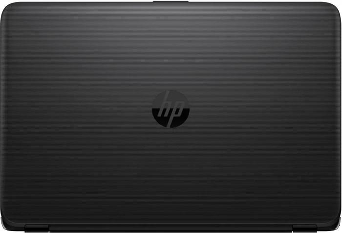 HP Laptop 15-bs131ng, Jet Black, Core i5-8250U, 8GB RAM, 256GB SSD, DE