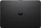 HP Laptop 15-bs131ng, Jet Black, Core i5-8250U, 8GB RAM, 256GB SSD, DE Vorschaubild