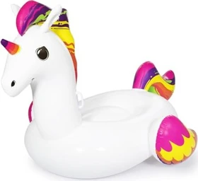 Bestway Einhorn Luftmatratze