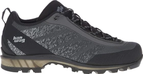 Hanwag Ferrata Light Low GTX asphalt/black (Herren)