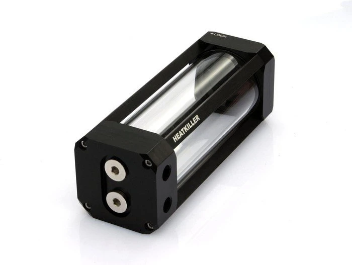 Watercool Heatkiller Tube 200