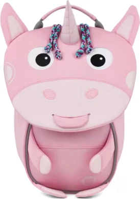 Affenzahn Kleine Freunde Einhorn Kindergartenrucksack