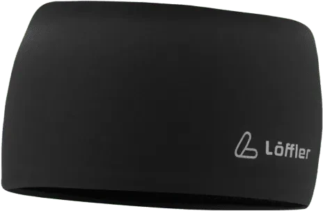 Löffler Mono Wide Stirnband