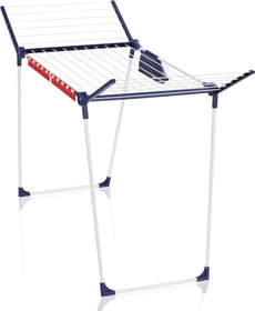 Leifheit Pegasus 180 Plus Wäscheständer, 18m