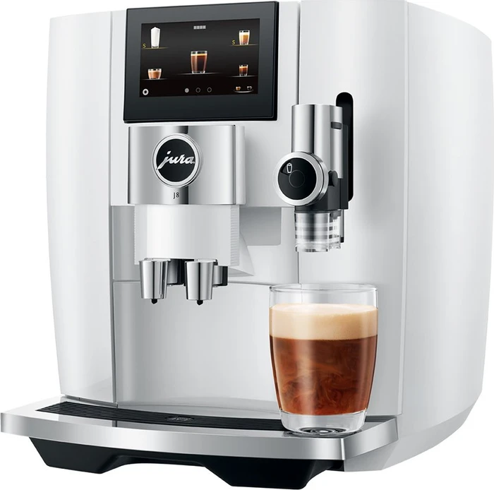 Jura J8 EA
