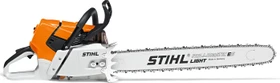 Stihl MS 661 C-M W 71cm Benzin-Kettensäge