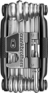 CrankBrothers M19 Miniwerkzeug