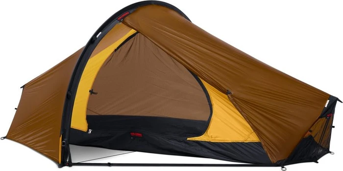 Hilleberg Enan Tunnelzelt sand