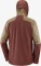 Salomon Outerpath Pro 2.5L Funktionsjacke rum raisin/shitake (Herren) Vorschaubild