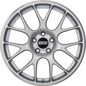 BBS CH-R 9.0x20 5/120 ET14 (verschiedene Farben)