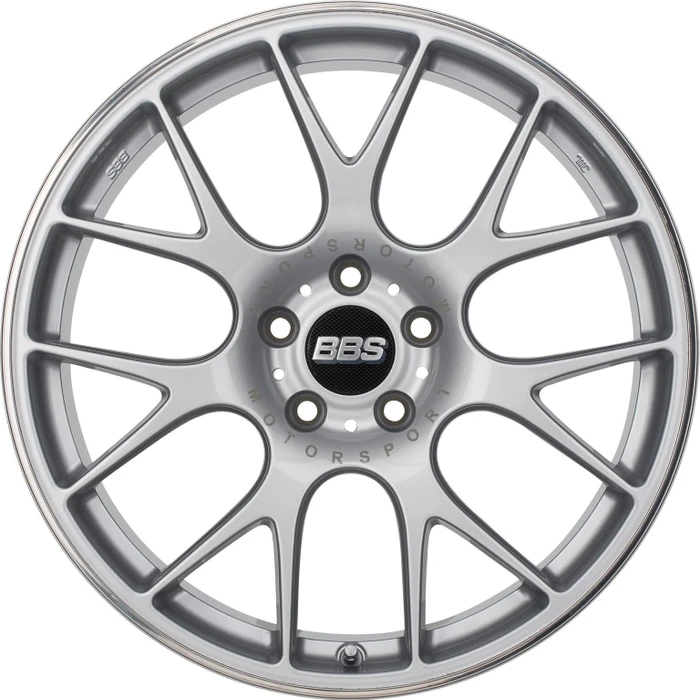 BBS CH-R 9.0x20 5/120 ET14 (verschiedene Farben)