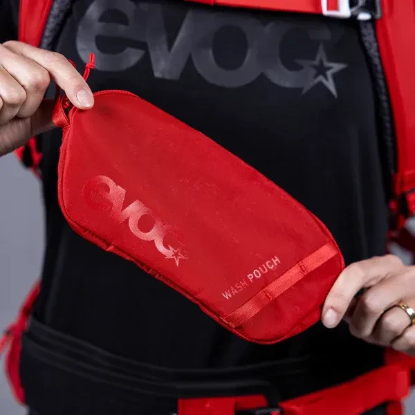 Evoc Explorer Pro 26 true red