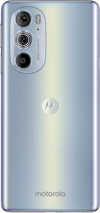 Motorola Edge 30 Pro 128GB Stardust White