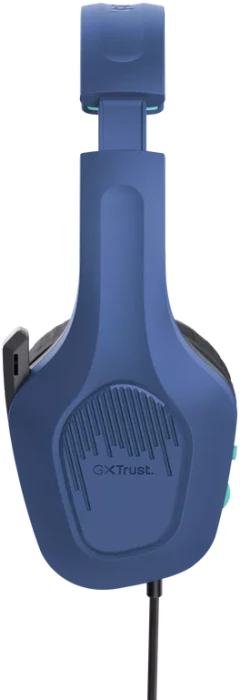 Trust Gaming GXT 415B Zirox Brilliant Blue