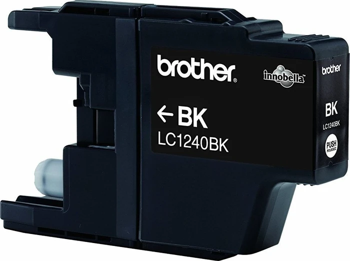 Brother Tinte LC1240BK schwarz