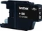 Brother Tinte LC1240BK schwarz Vorschaubild