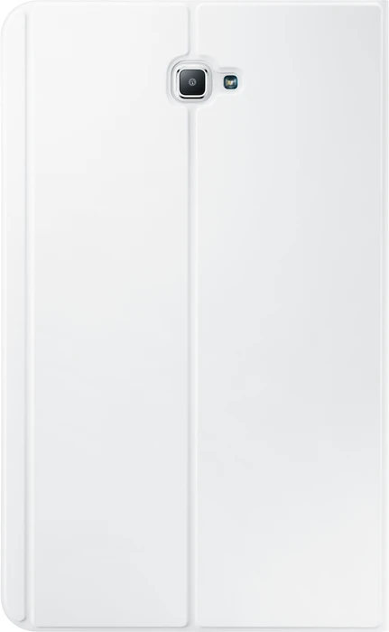 Samsung EF-BT580 Book Cover für Galaxy Tab A 10.1 (2016) weiß