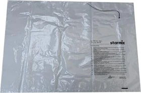 Starmix Entsorgungsbeutel Set FBPE 25l, 10-tlg.