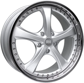 RH Alurad RAU Vesuv 9.0x18 (verschiedene Farben/Modelle)