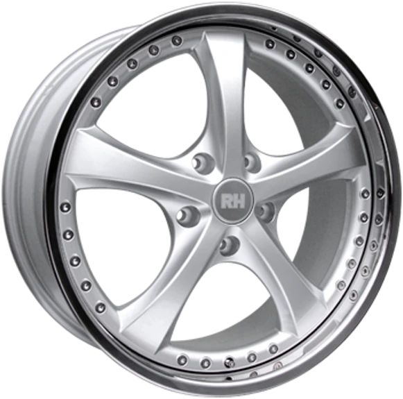 RH Alurad RAU Vesuv 9.0x18 (verschiedene Farben/Modelle)