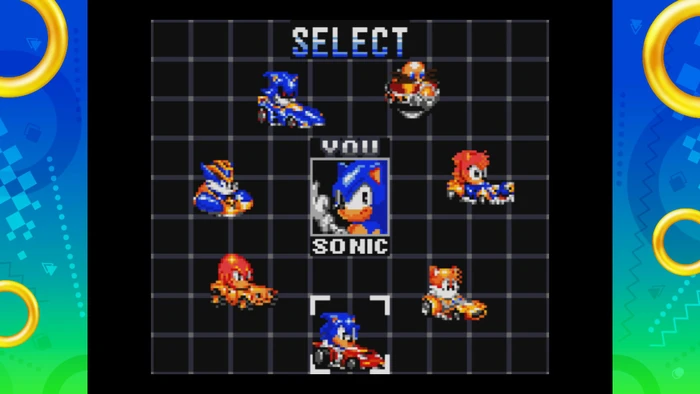 Sonic Origins Plus (Switch)