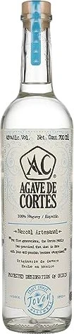 Agave de Cortes Joven 700ml