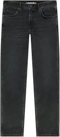 Wrangler Greensboro High Stretch Jeans whispered wash (Herren)
