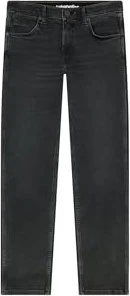 Wrangler Greensboro High Stretch Jeans whispered wash (Herren)