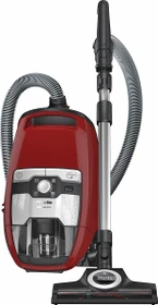 Miele Blizzard CX1 Cat&Dog PowerLine SKCF5 mangorot