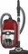 Miele Blizzard CX1 Cat&Dog PowerLine SKCF5 mangorot Vorschaubild