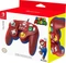 Hori Battle Pad Controller Mario Edition rot/blau (Switch) Vorschaubild