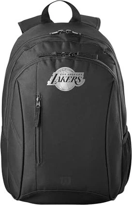 Wilson NBA Team black/los angeles