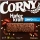 Corny Haferkraft zero Müsliriegel Kakao 140g (4x 35g)