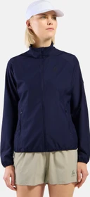 Odlo Essentials Light Laufjacke eclipse (Damen)