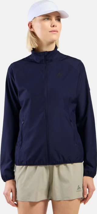 Odlo Essentials Light Laufjacke (Damen)