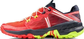Mammut Sertig TR Low mammut red/marine (Herren)