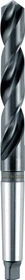 Ruko DIN345 Typ N HSS Spiralbohrer, 13.5x108x189mm, 1 Stück