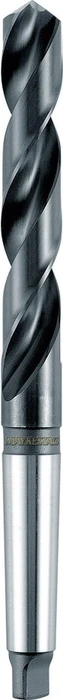Ruko DIN345 Typ N HSS Spiralbohrer, 13.5x108x189mm, 1 Stück
