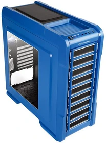 Thermaltake Chaser A31 Thunder Edition, Acrylfenster