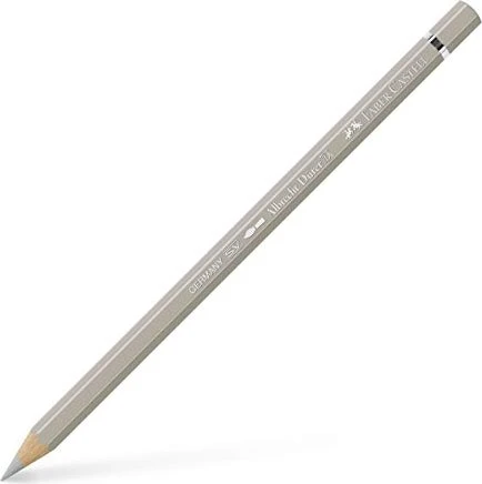 Faber-Castell Albrecht Dürer Künstler Aquarellstift warmgrau II