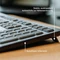 Cherry KW 3000 Silent Wireless Keyboard, weiß, USB, DE Vorschaubild