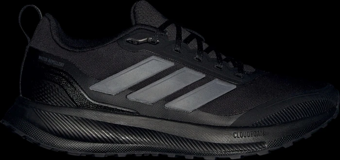 adidas Runfalcon 5 TR core black/carbon (Damen)