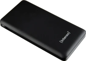 Intenso Powerbank S10000 schwarz