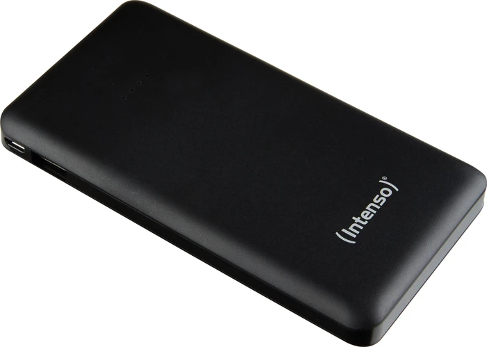 Intenso Powerbank S10000 schwarz