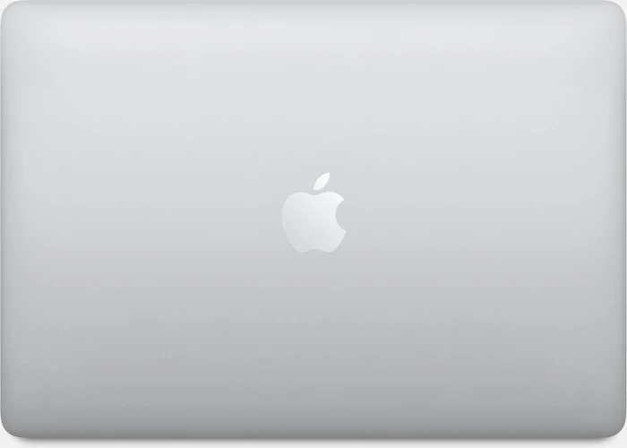 Apple MacBook Pro 13.3", silber, Core i5-8257U, 8GB RAM, 512GB SSD, DE [2020]