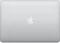 Apple MacBook Pro 13.3", silber, Core i5-8257U, 8GB RAM, 512GB SSD, DE [2020] Vorschaubild