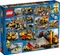 LEGO City Bergbauprofis - Bergbauprofis an der Abbaustätte Vorschaubild