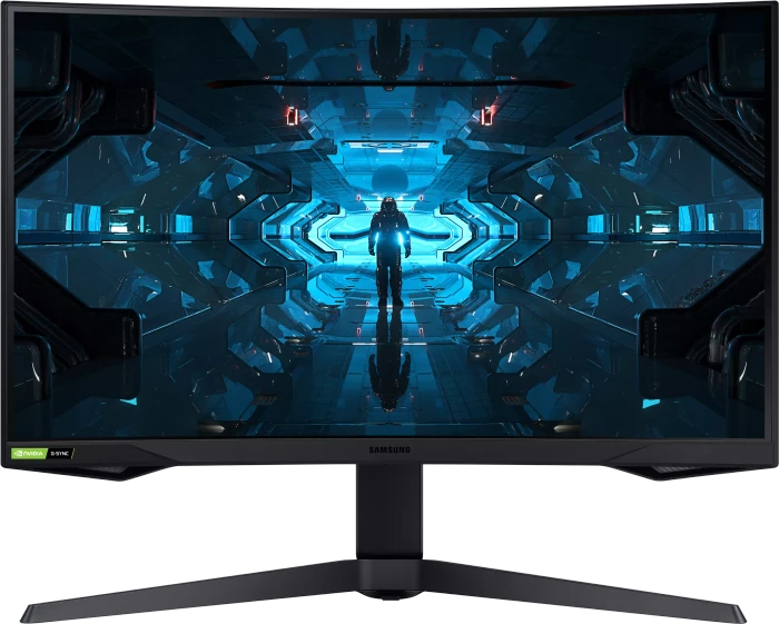 Samsung Odyssey G7 G73T / G74T / G75T (2020), 26.9"