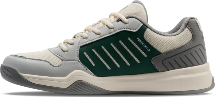 hummel All Court weiß/grün (Herren)
