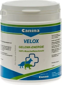 Canina Velox Gelenkenergie für Hunde & Katzen, 400g